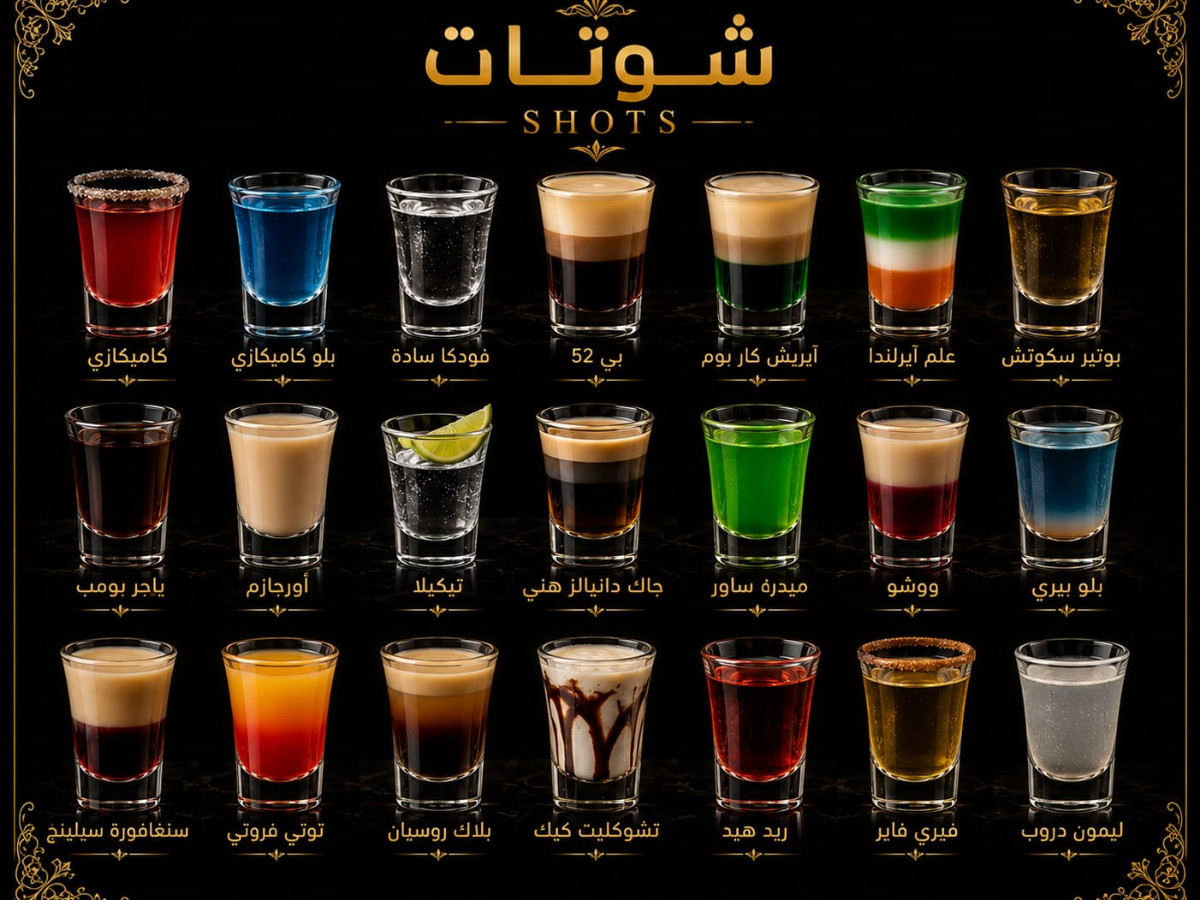 الشوتس