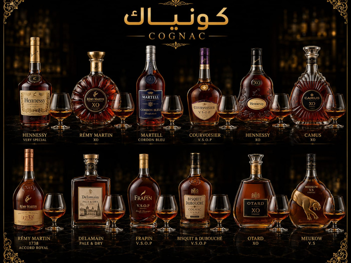 كونياك