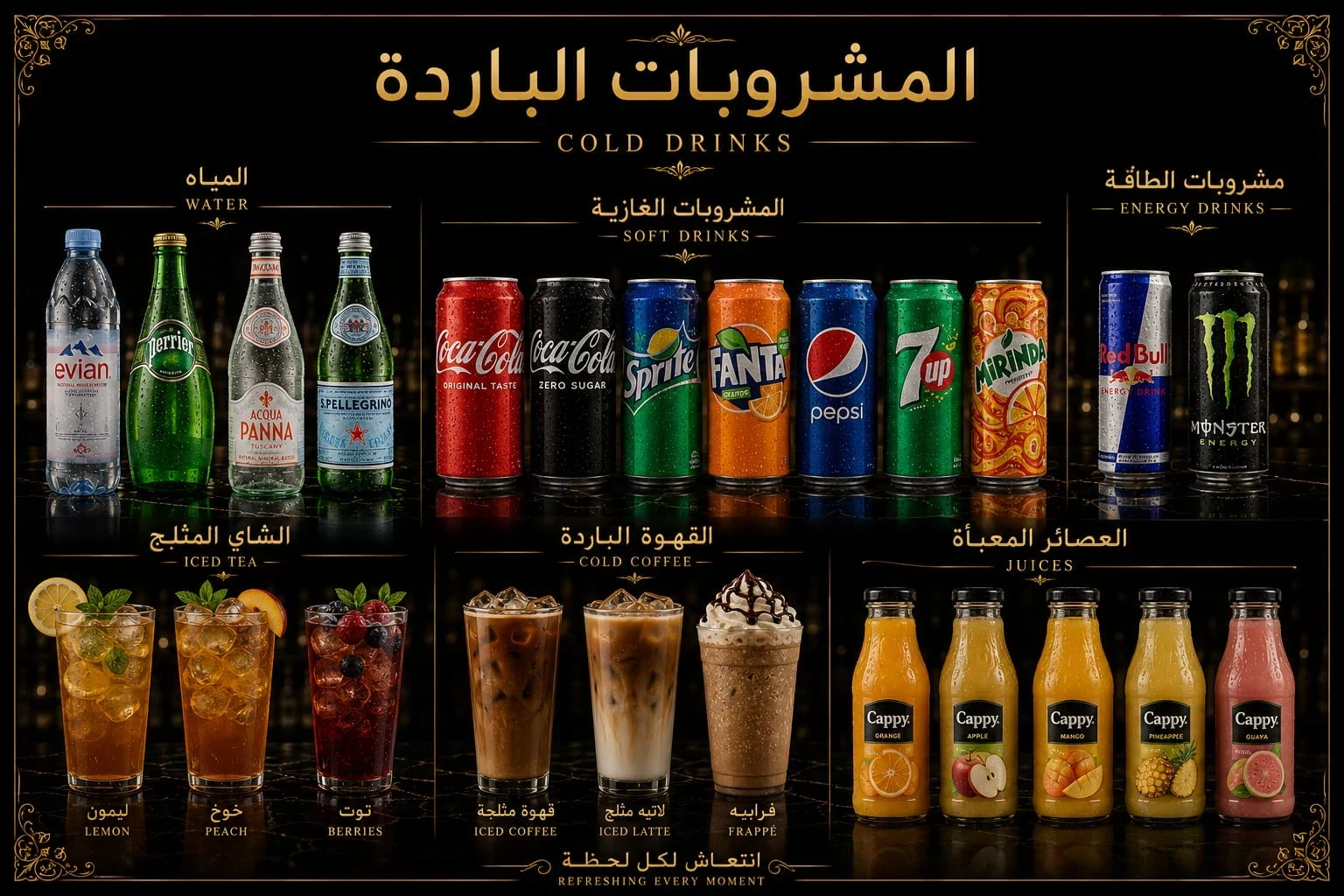 الباريستا