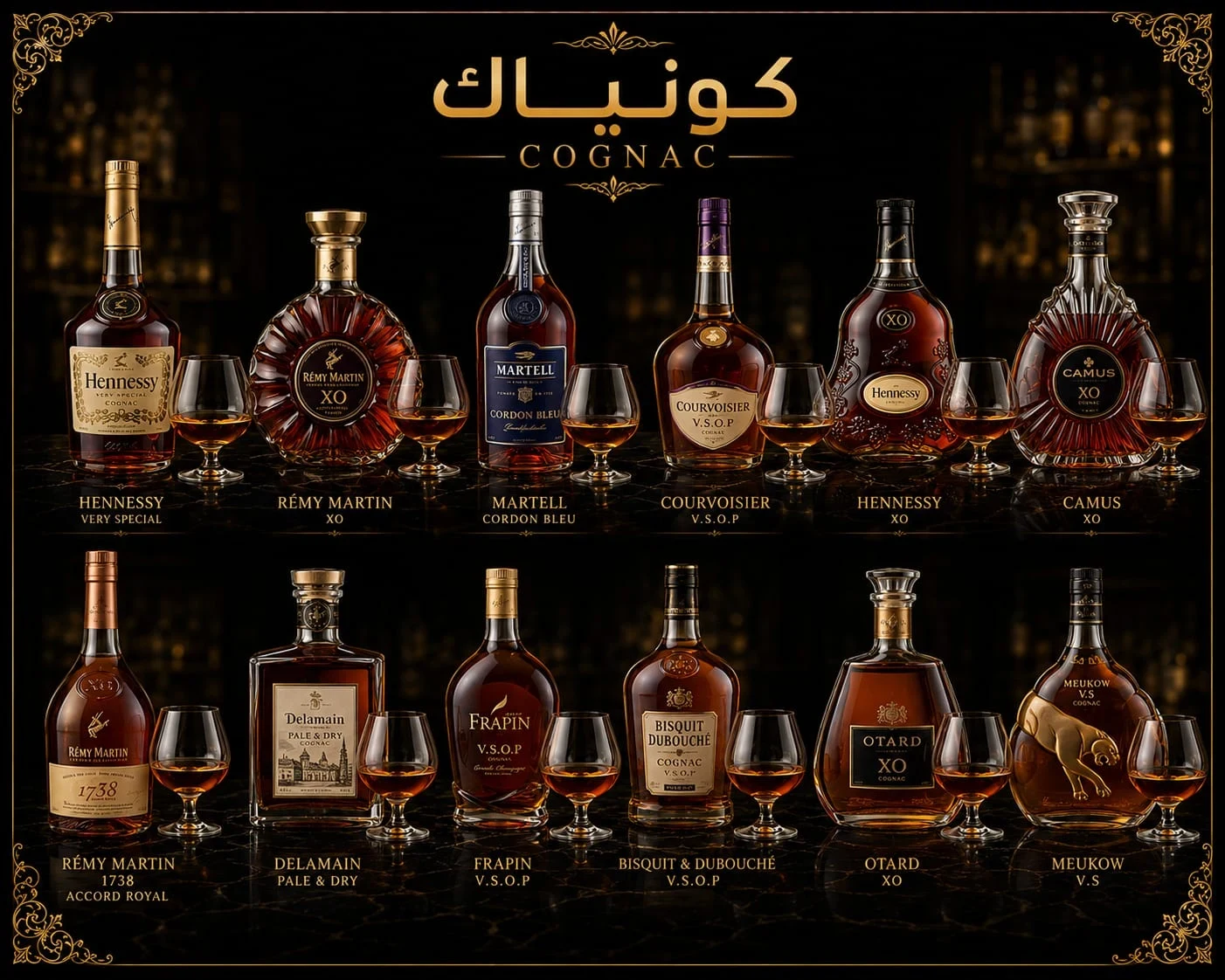 كونياك